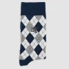 Pringle Martin Argle Sock