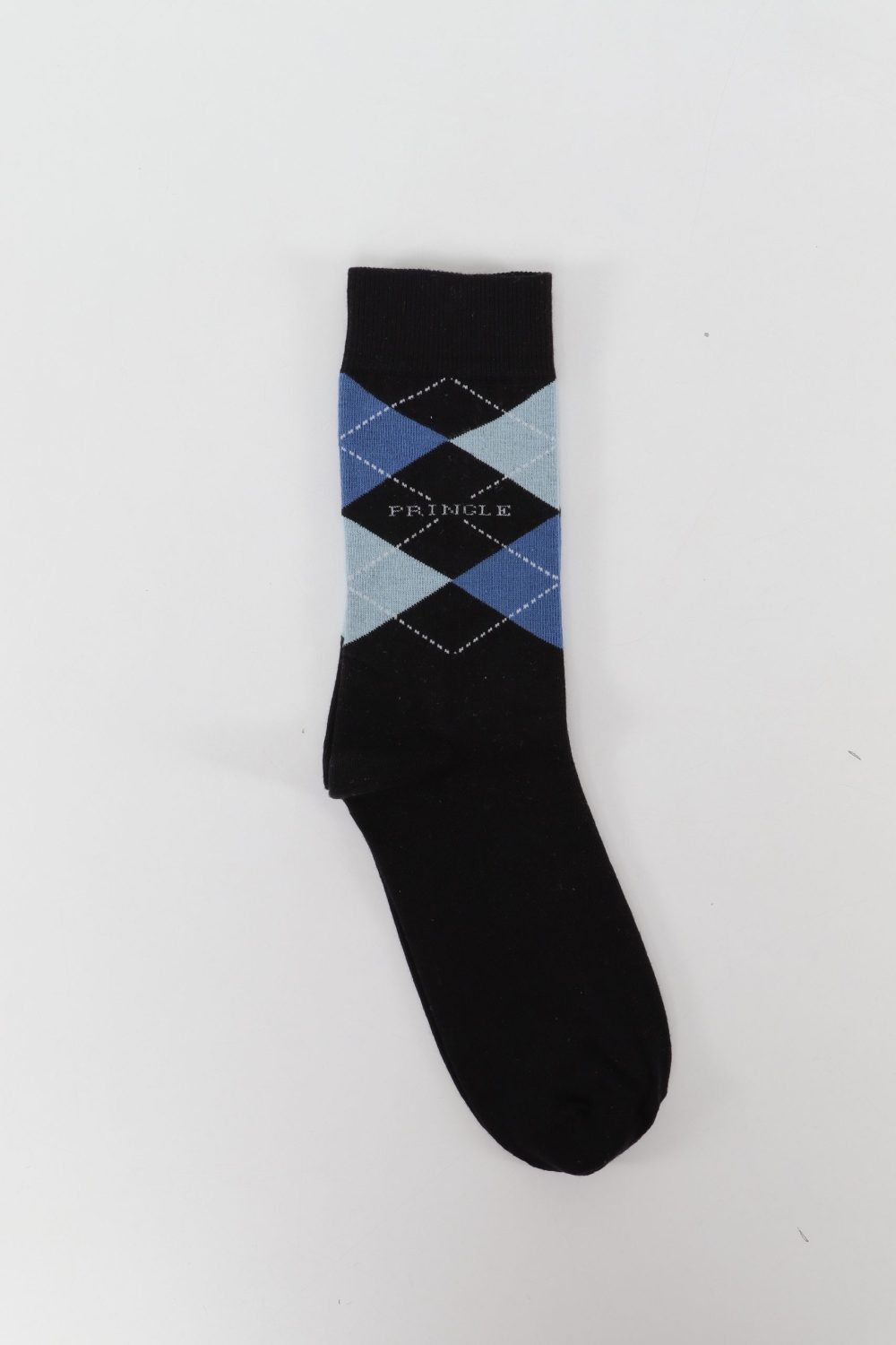 Pringle Zake Diamond Sock - Image 2
