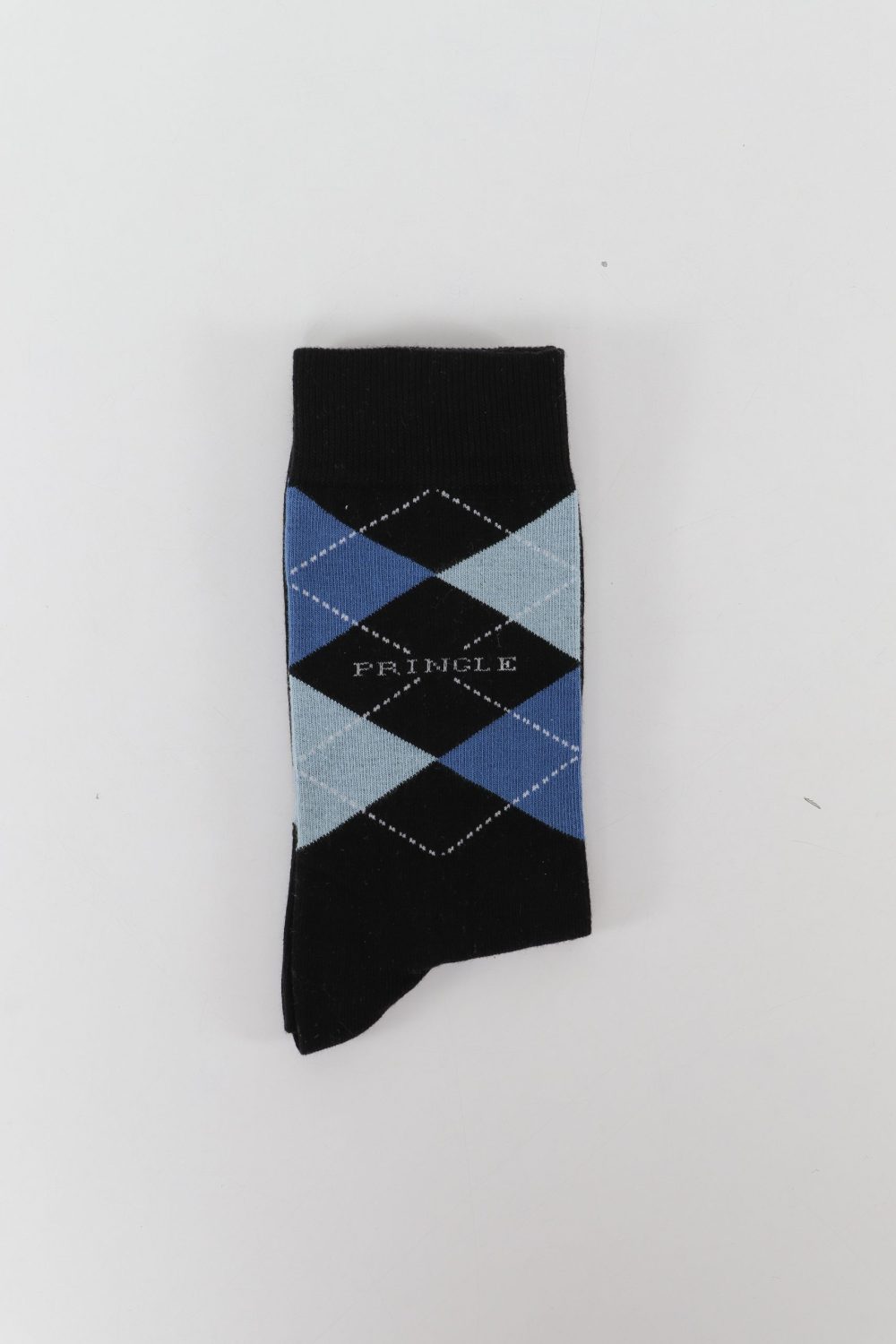 Pringle Zake Diamond Sock