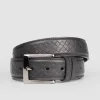 Pringle Nolan Argyle Belt