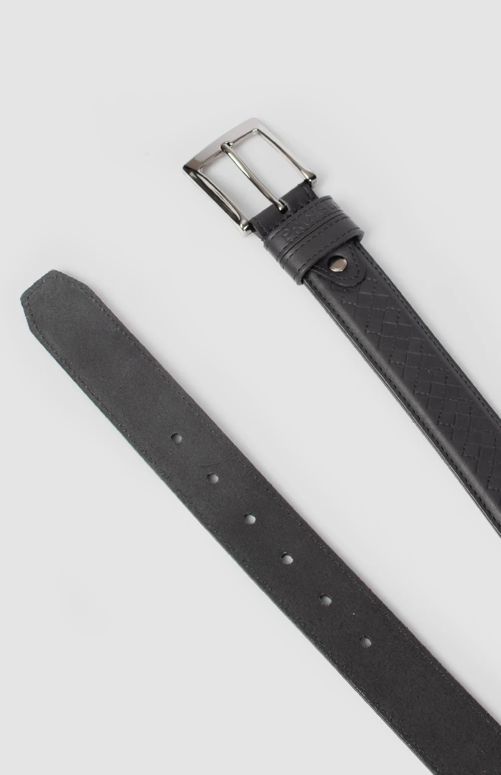 Pringle Nolan Argyle Belt - Image 2