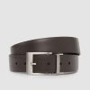 Pringle Cedric Reversible Belt