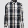 Pringle Quade Checked Classic Shirt
