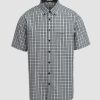 MSSS1732-PRINGLE PATRICK S/S CLASSIC SHIRT