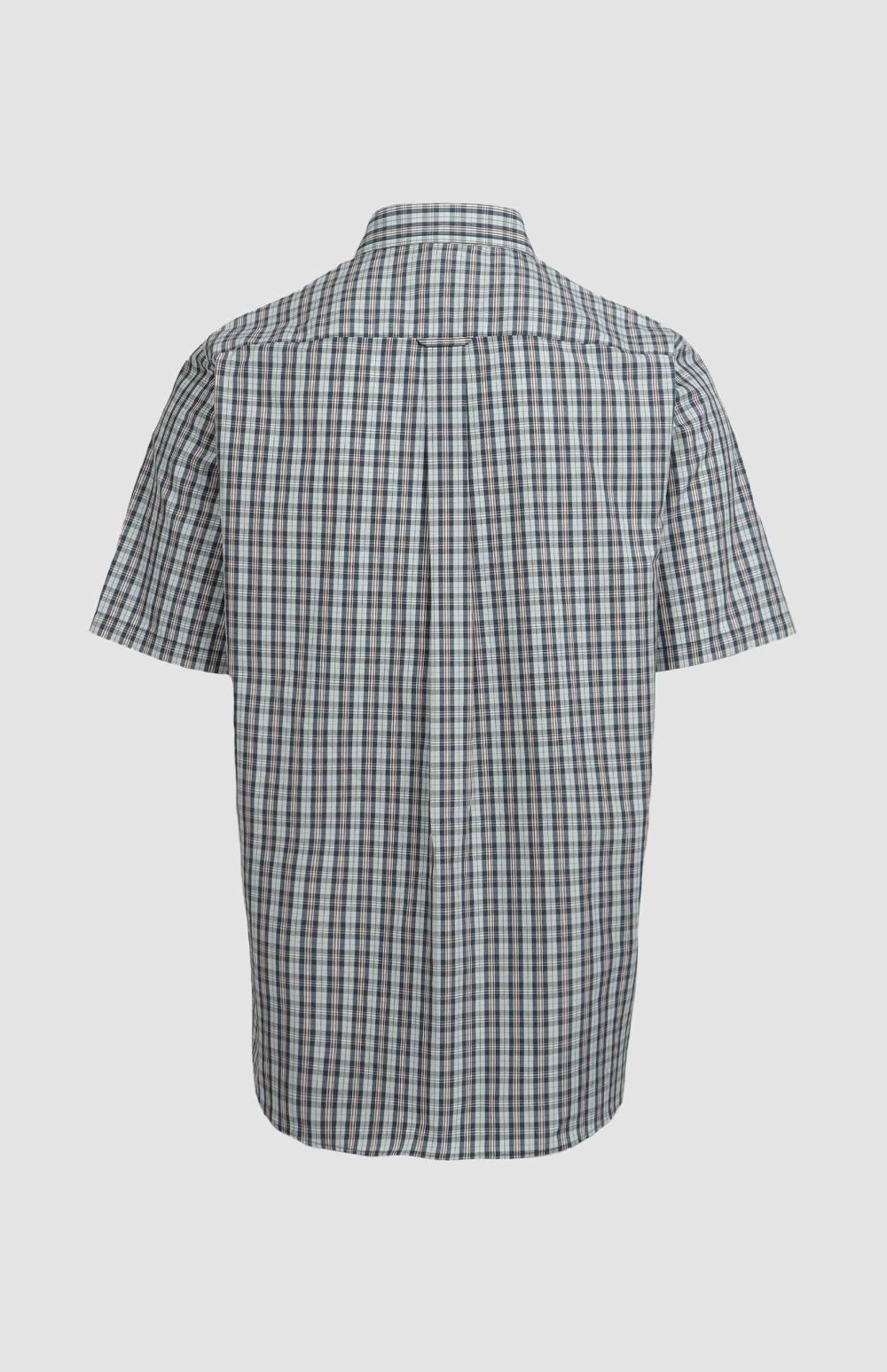 MSSS1732-PRINGLE PATRICK S/S CLASSIC SHIRT - Image 3