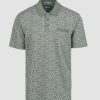 Pringle Jason Jacquard Golfer