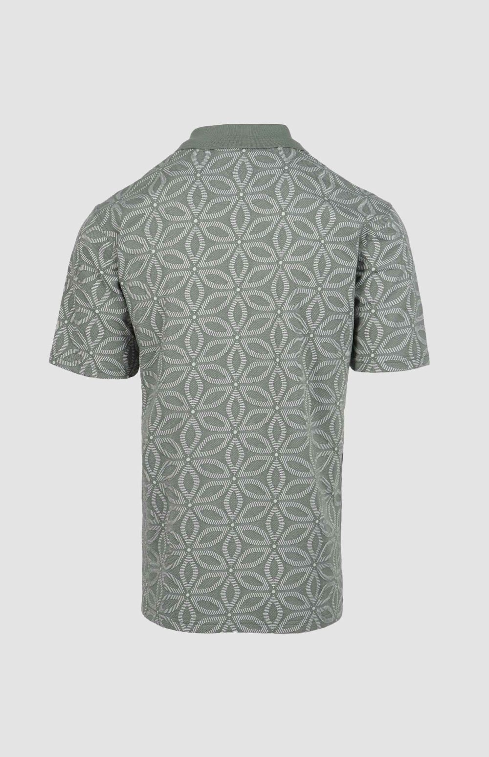 Pringle Jason Jacquard Golfer - Image 4