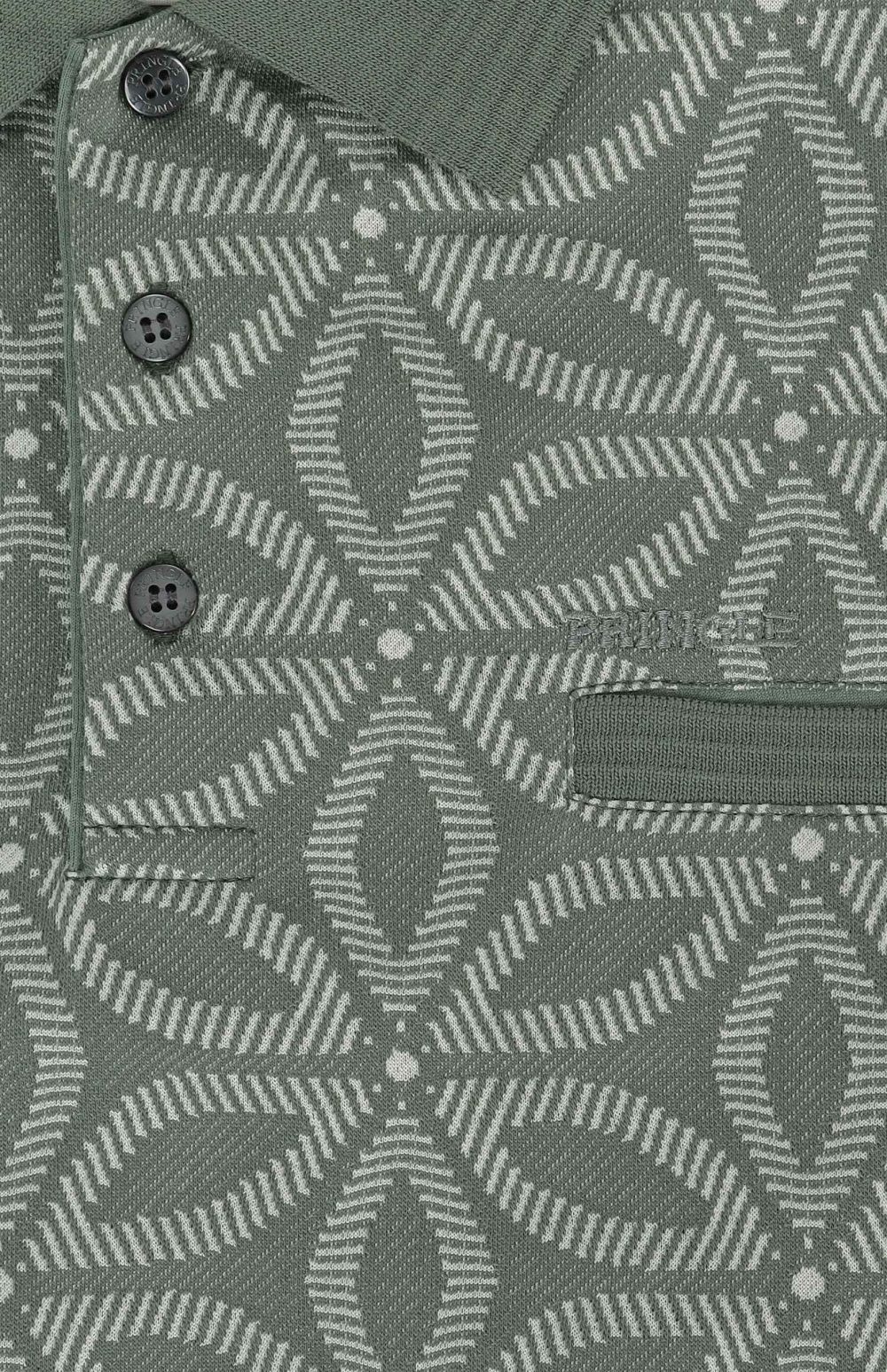 Pringle Jason Jacquard Golfer - Image 2