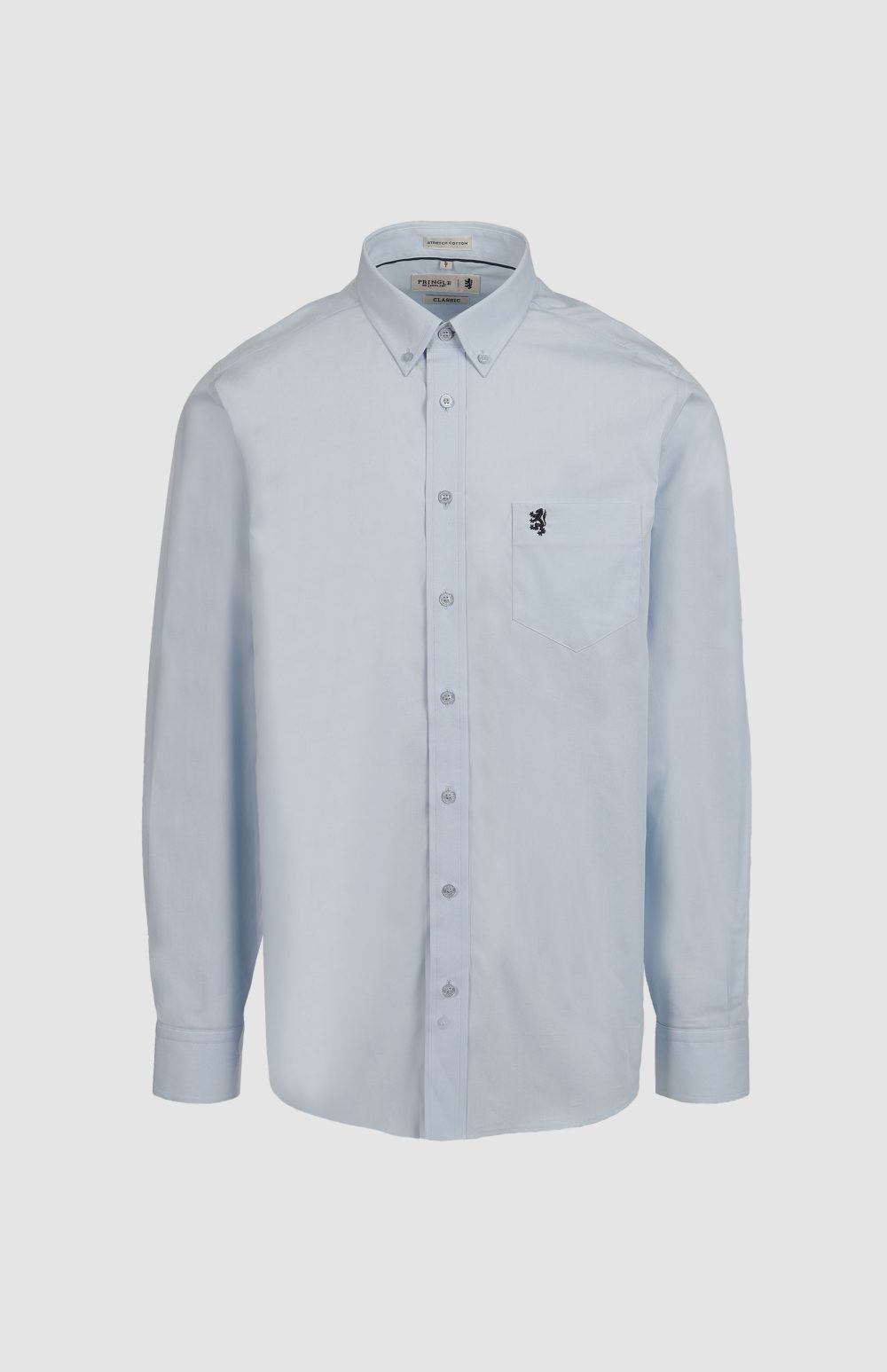 Pringle Jacob Classic Stretch Shirt