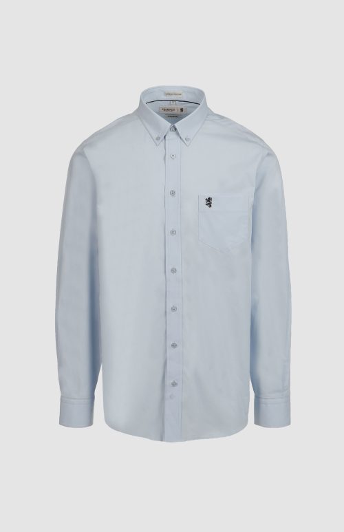 Pringle Jacob Classic Stretch Shirt