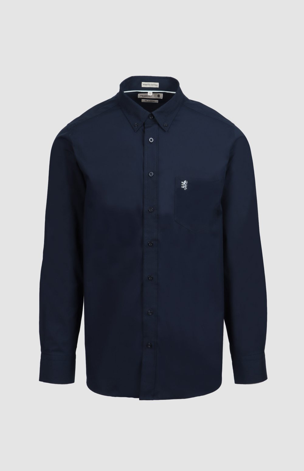 Pringle Jacob Classic Stretch Shirt