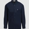 Pringle Jacob Classic Stretch Shirt