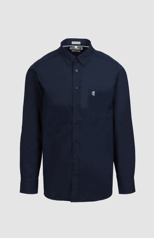 Pringle Jacob Classic Stretch Shirt