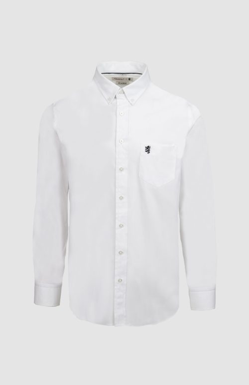 Pringle Jacob Classic Stretch Shirt