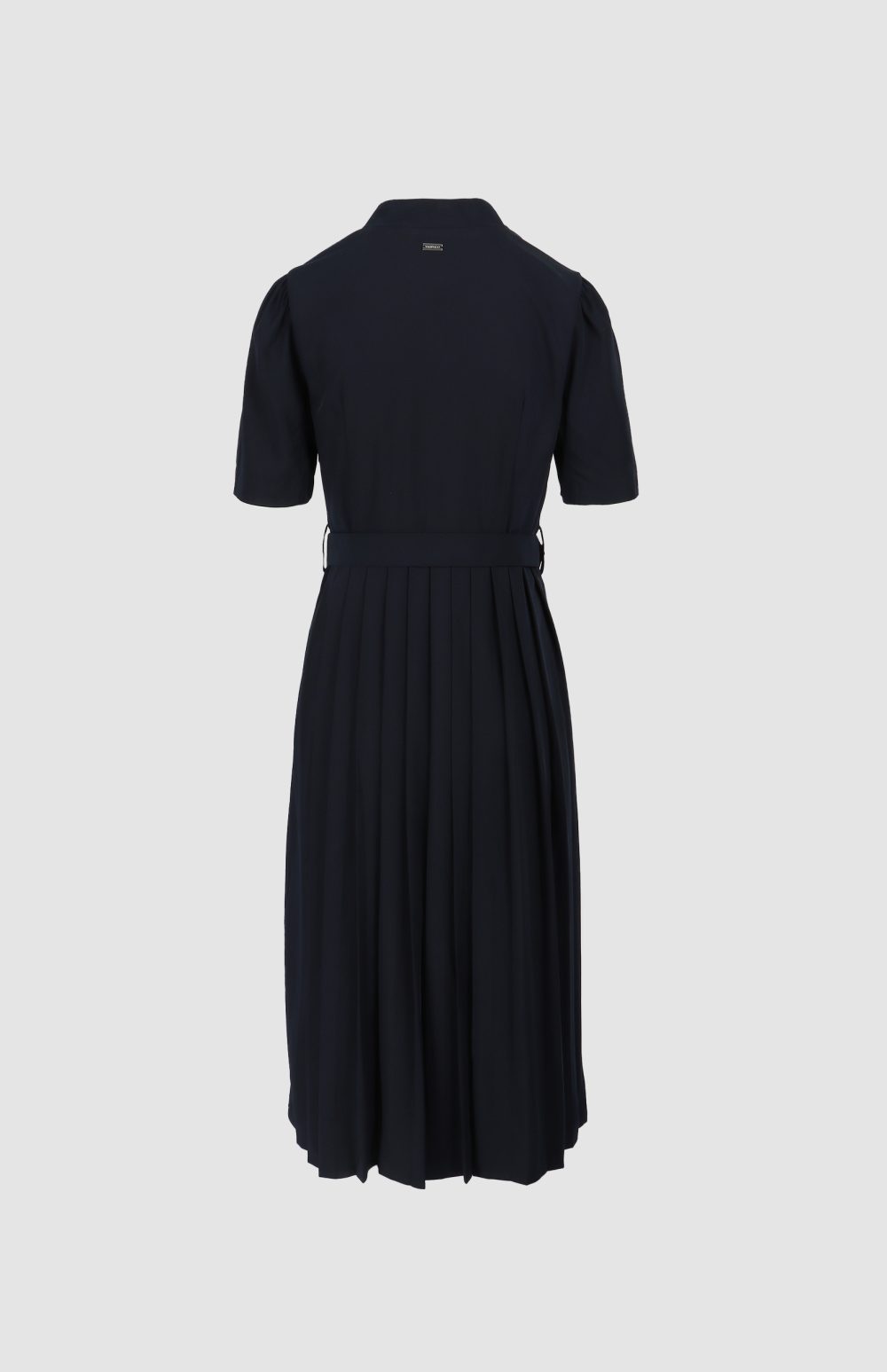 Pringle Hannah Pleat Dress - Image 3