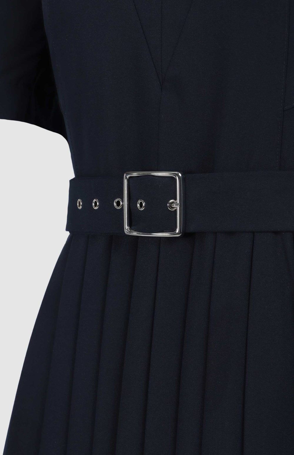 Pringle Hannah Pleat Dress - Image 2