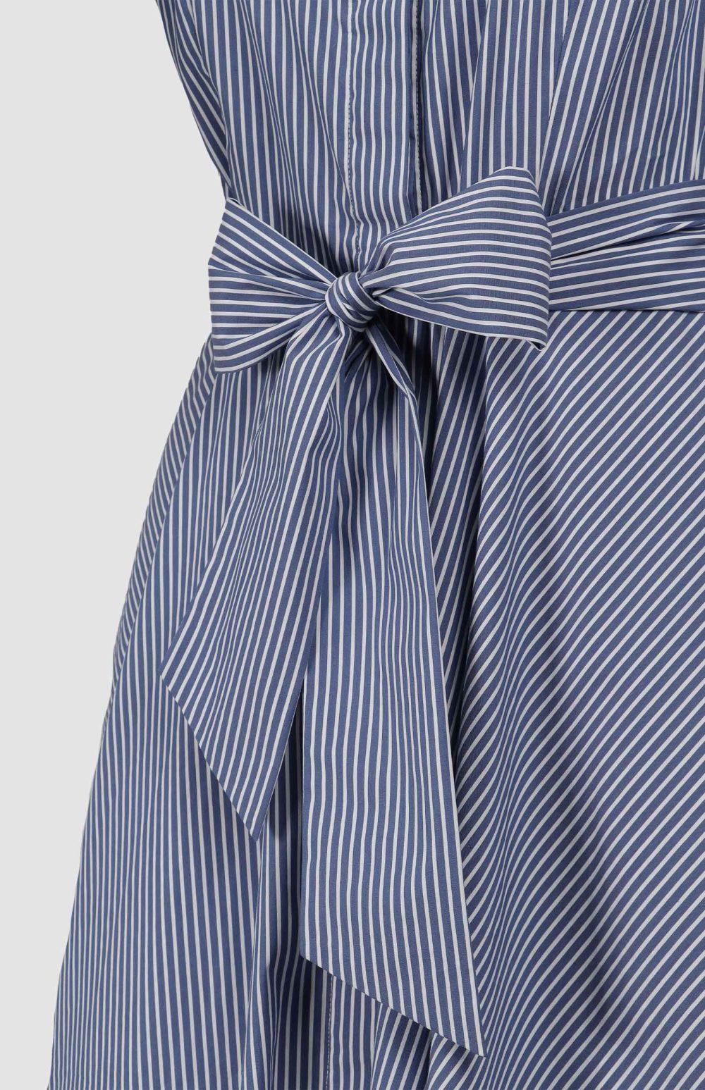 Pringle Gen Striped Shirt Dress - Image 6