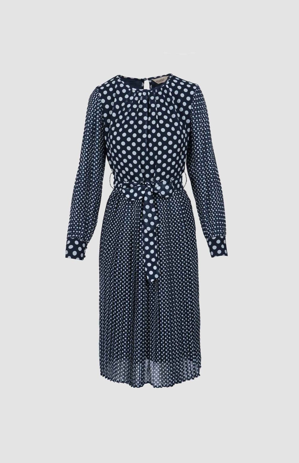 Pringle Amelia Spot Dress