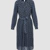 Pringle Amelia Spot Dress