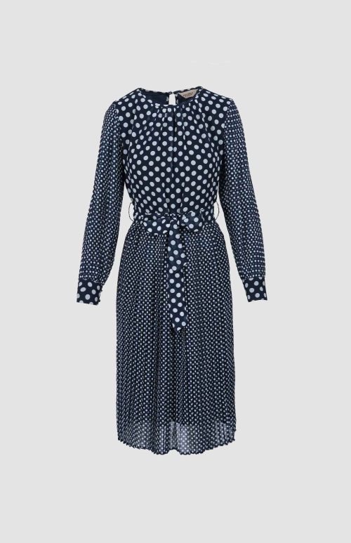 Pringle Amelia Spot Dress