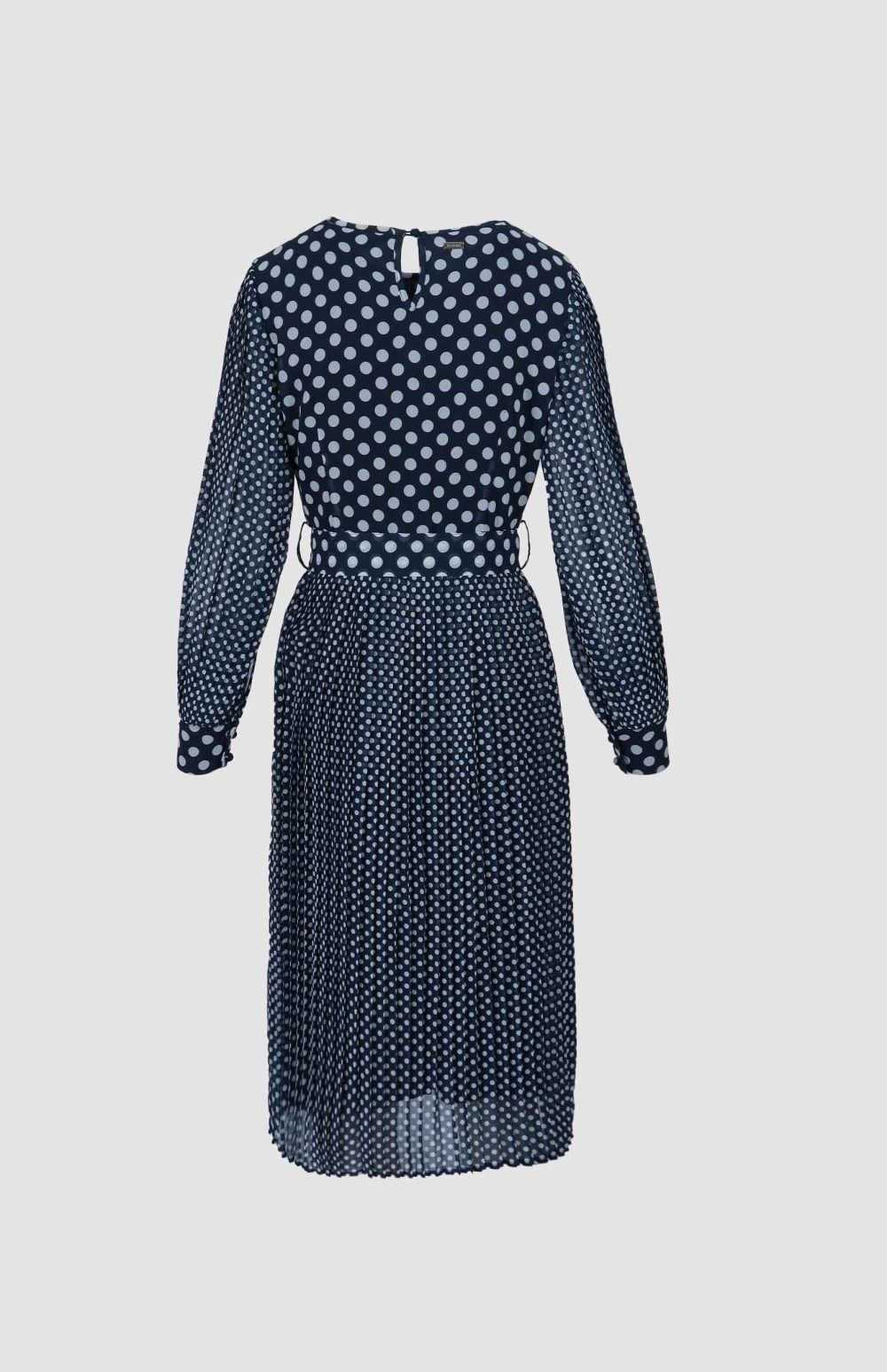 Pringle Amelia Spot Dress - Image 4