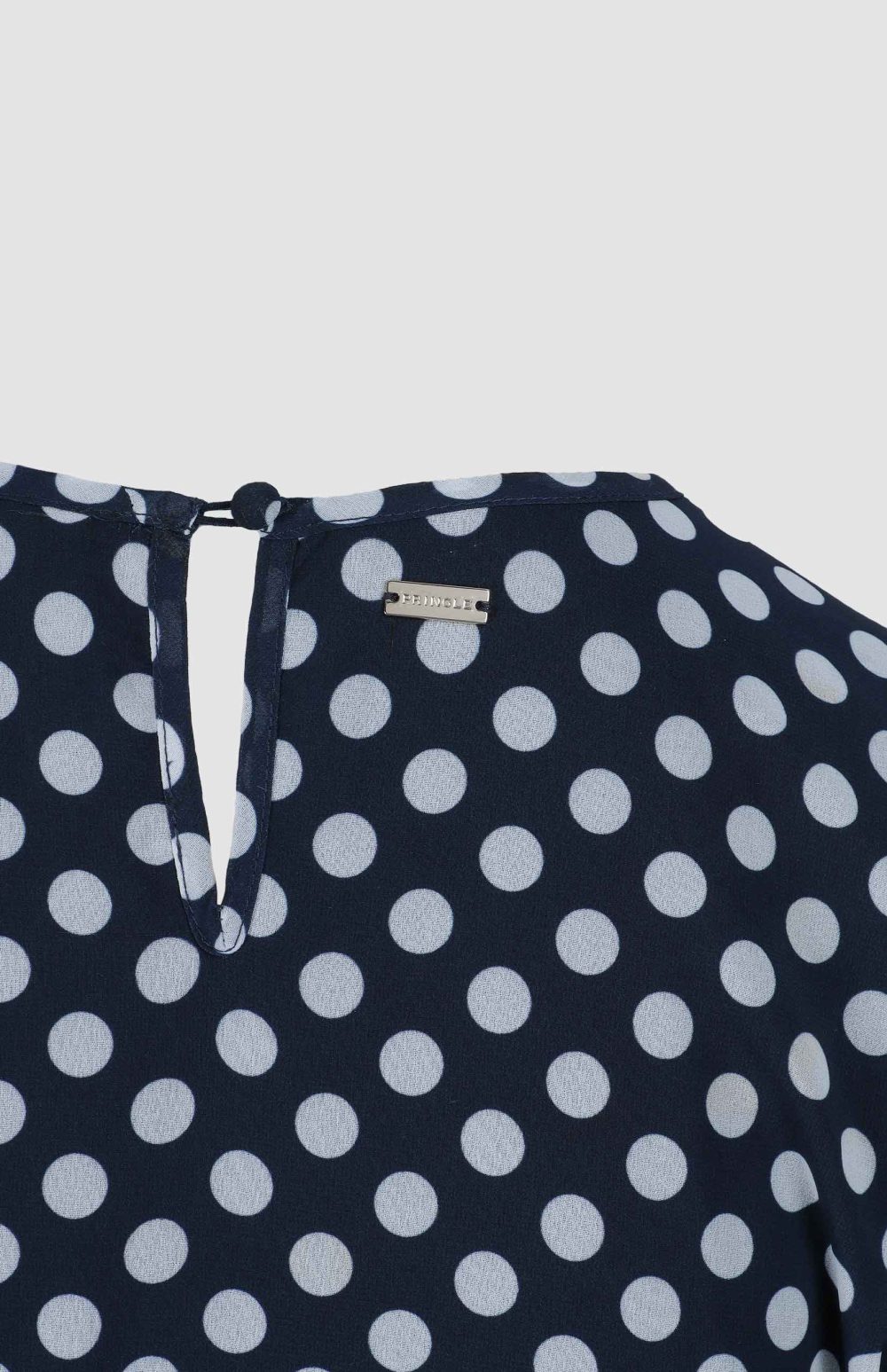 Pringle Amelia Spot Dress - Image 3