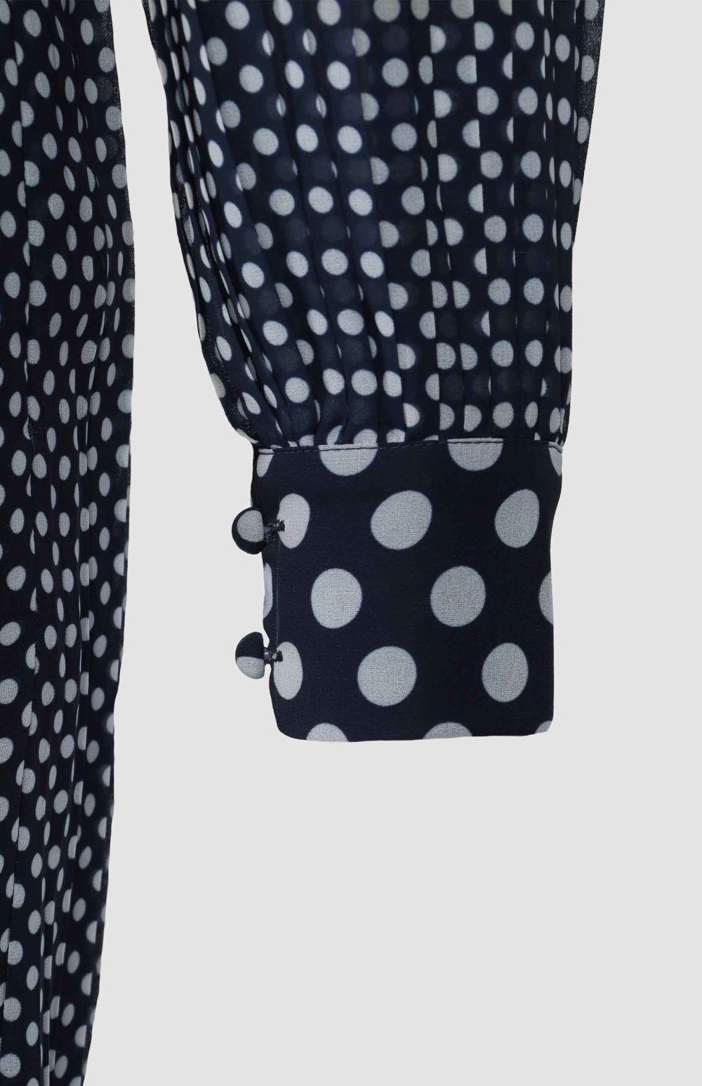 Pringle Amelia Spot Dress - Image 5