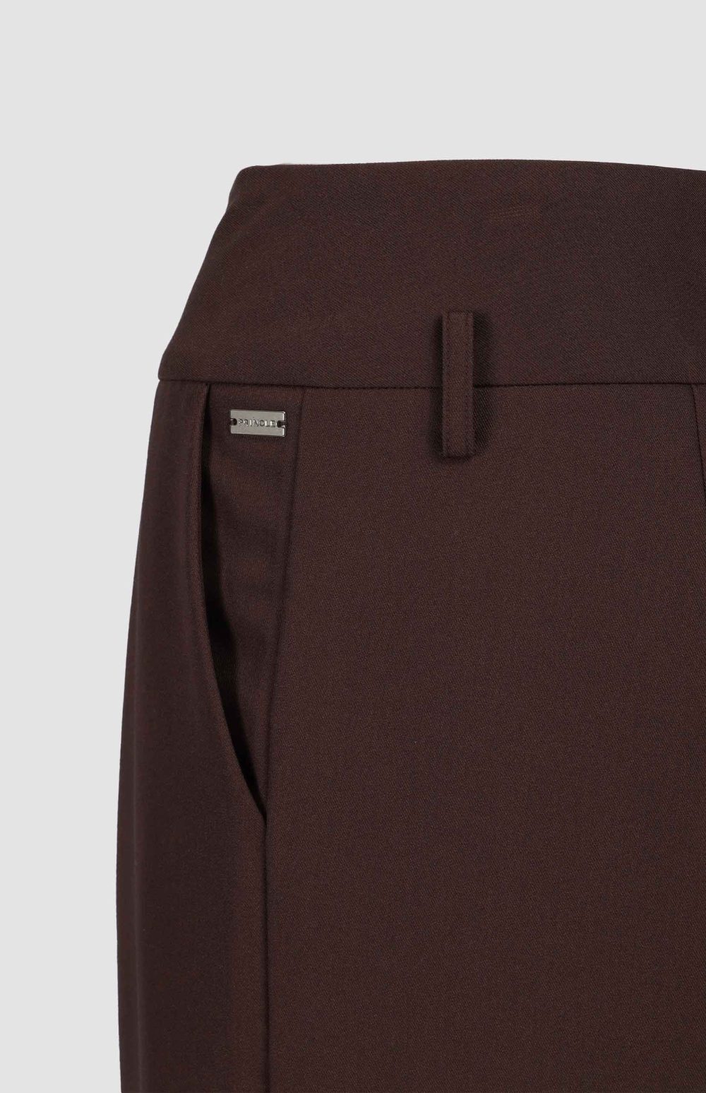 Pringle Elsie Wide Leg Pants - Image 3