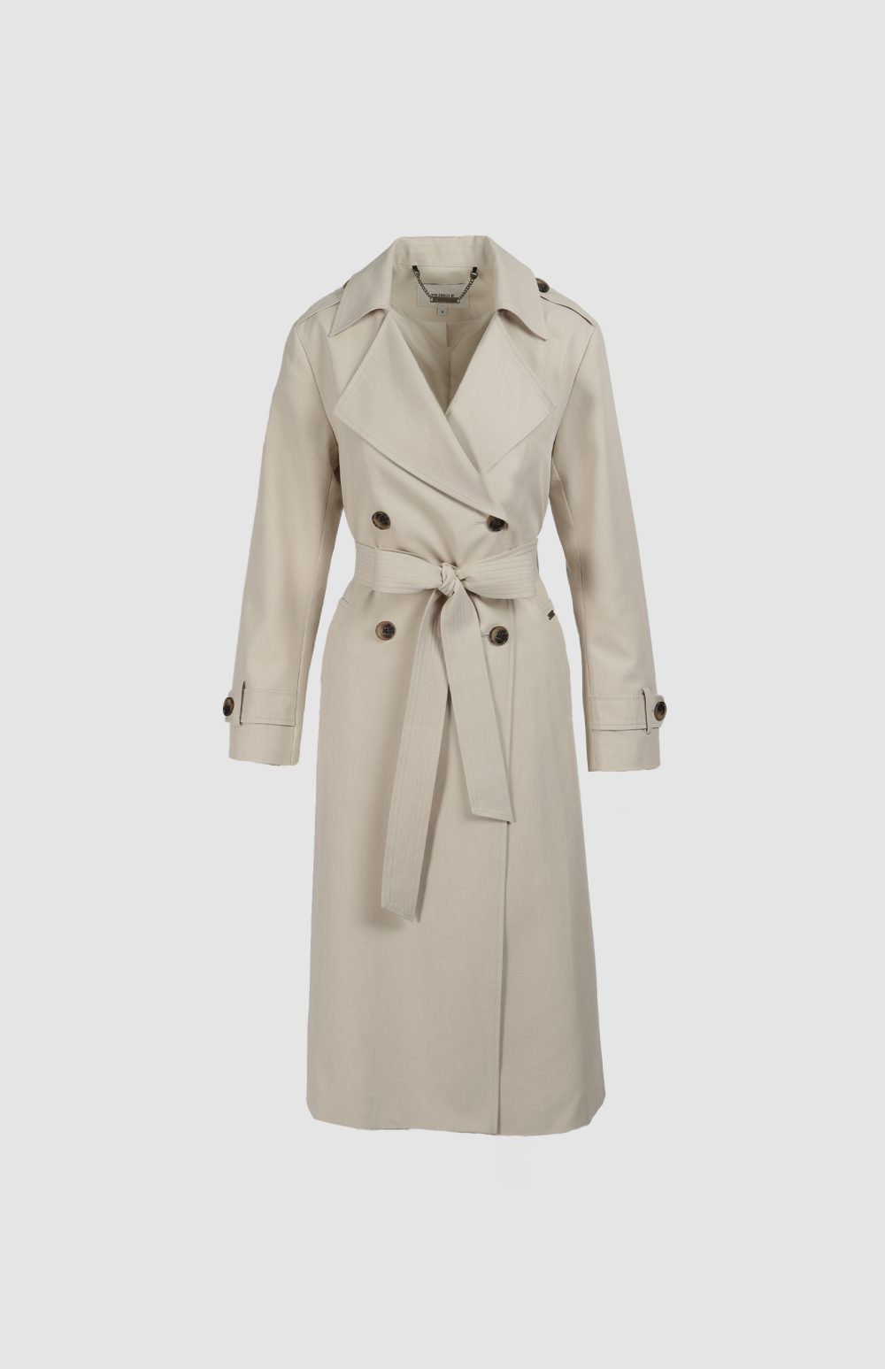 Pringle Jenna Trench Coat