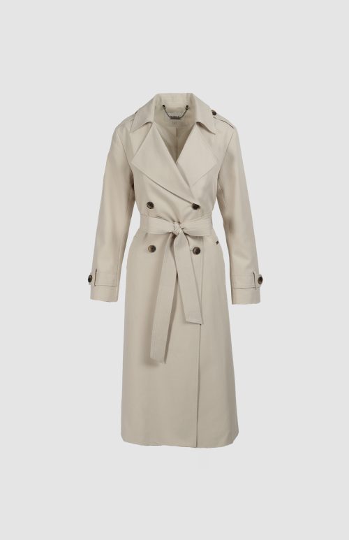 Pringle Jenna Trench Coat