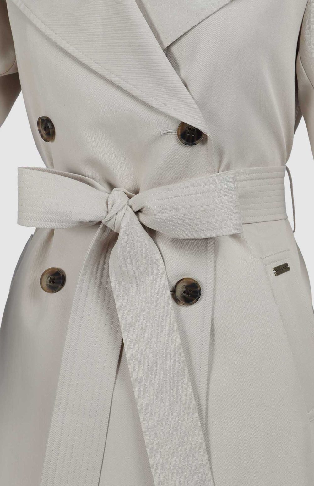 Pringle Jenna Trench Coat - Image 2