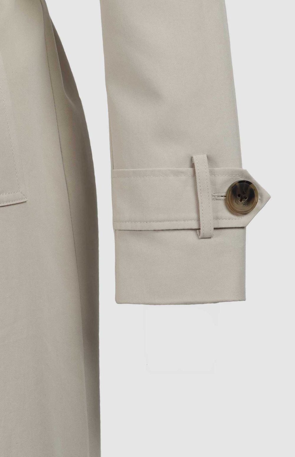 Pringle Jenna Trench Coat - Image 5