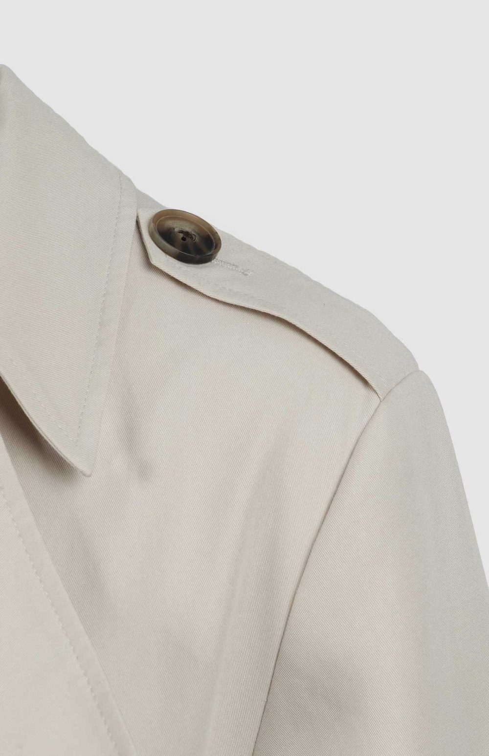 Pringle Jenna Trench Coat - Image 4