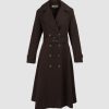 Pringle Felicity Trench Coat