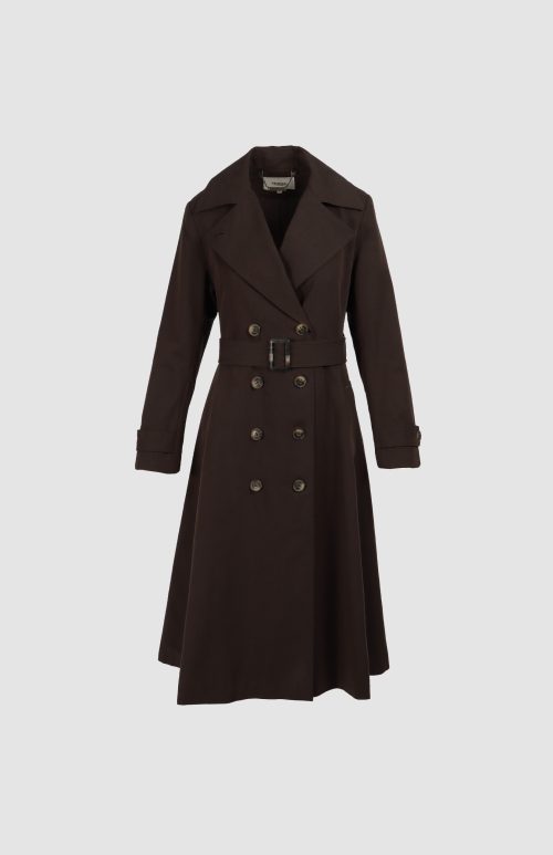 Pringle Felicity Trench Coat