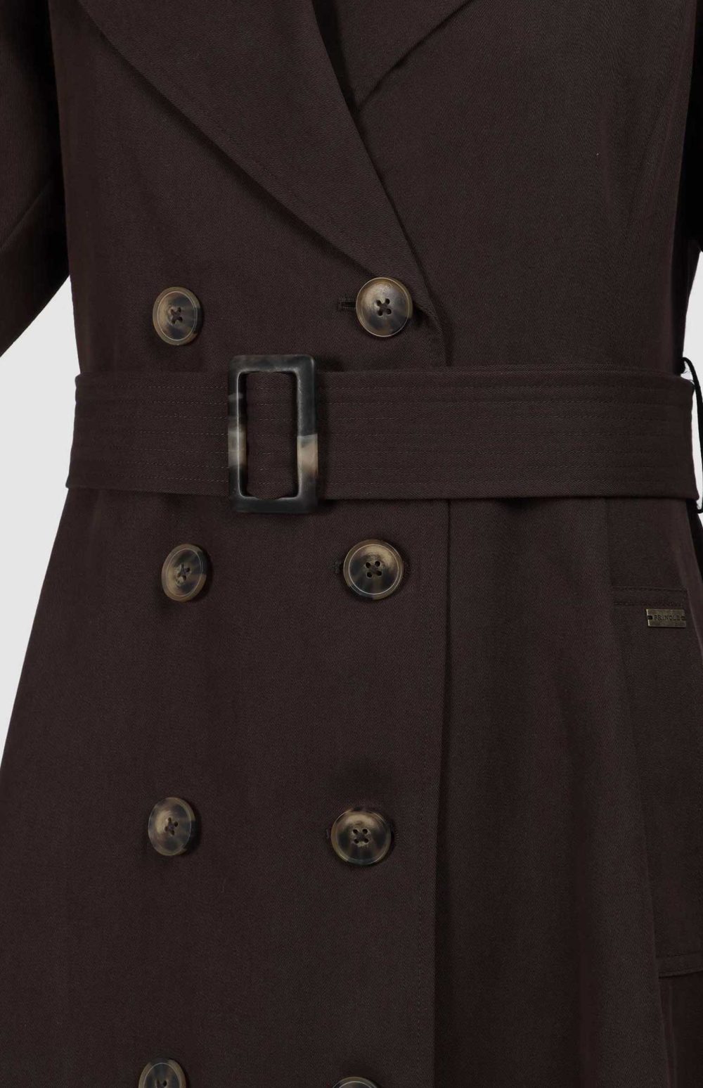 Pringle Felicity Trench Coat - Image 8