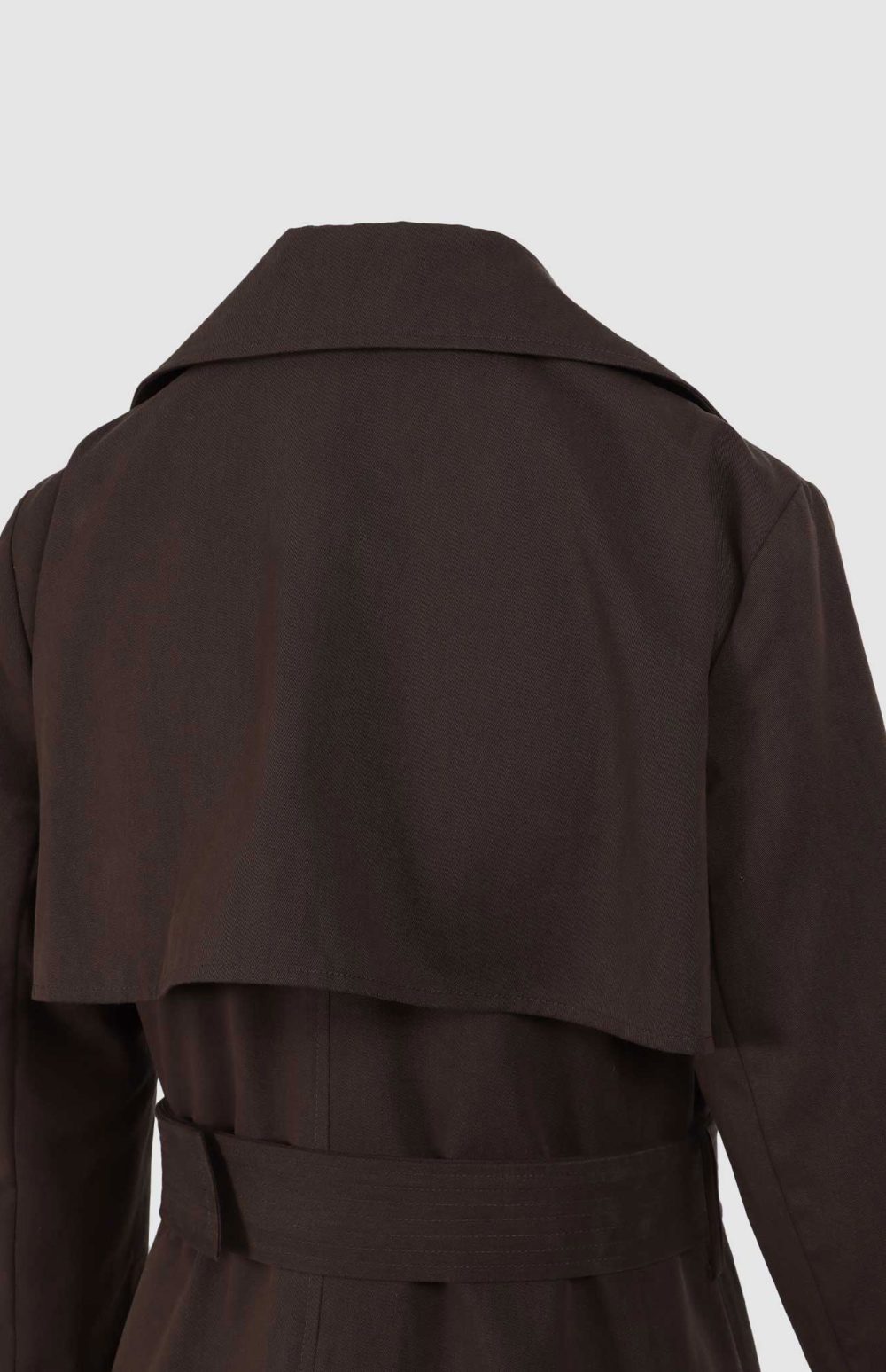Pringle Felicity Trench Coat - Image 4