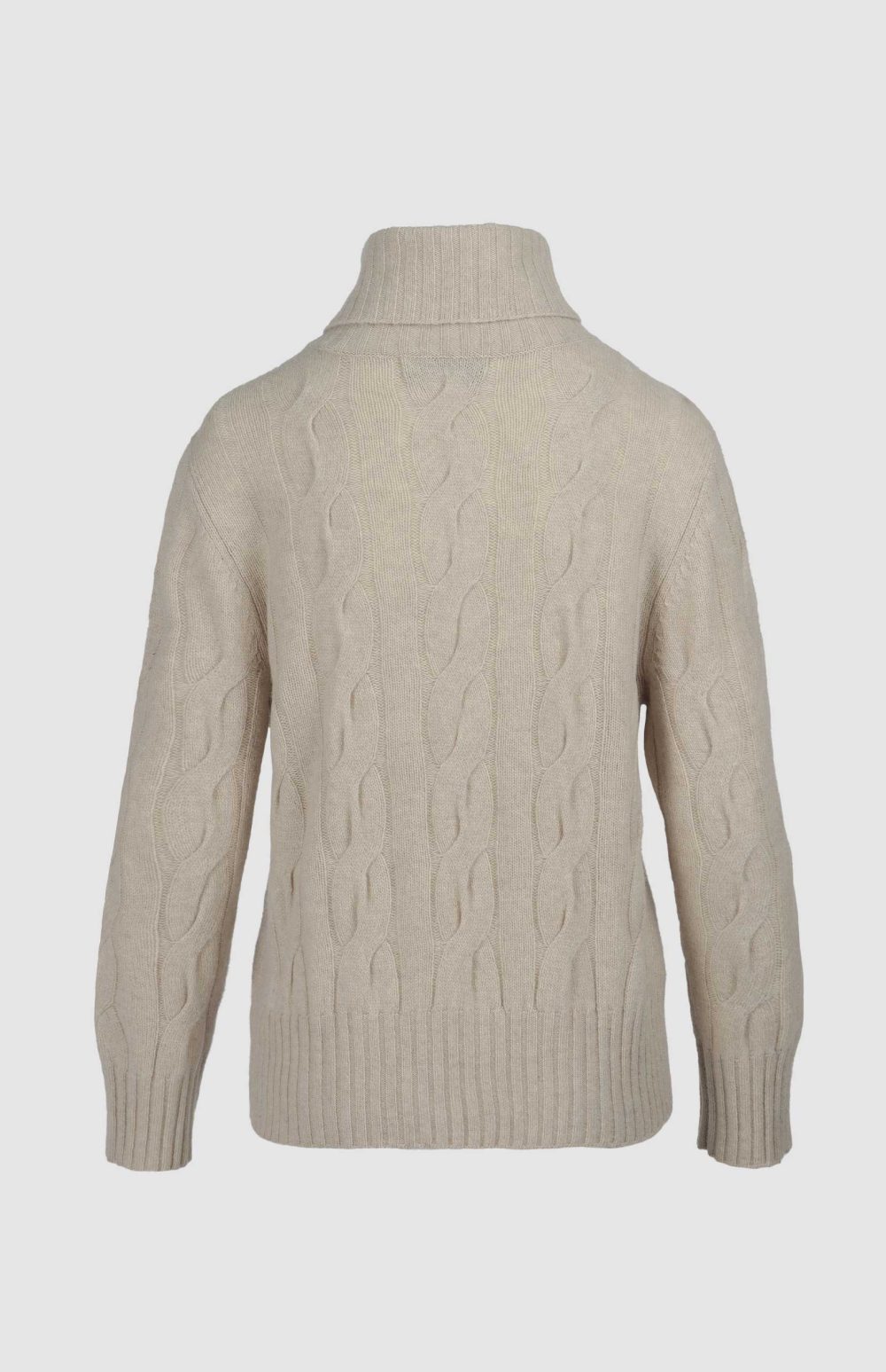 Pringle Kerry Cable Knit Sweater - Image 3