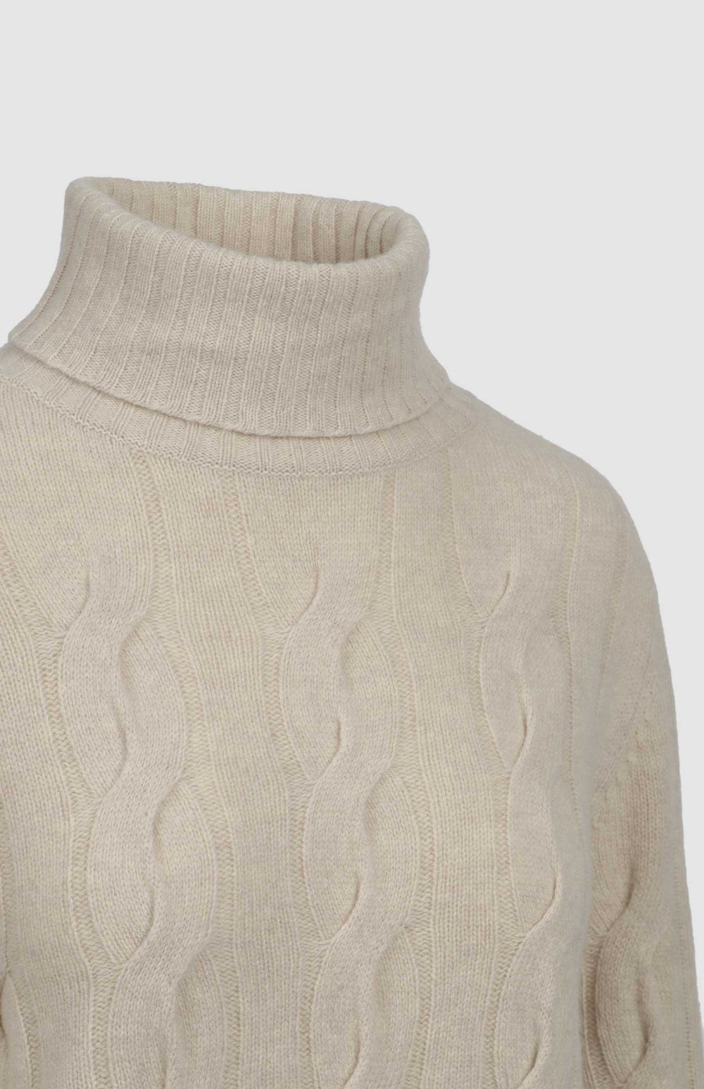 Pringle Kerry Cable Knit Sweater - Image 2