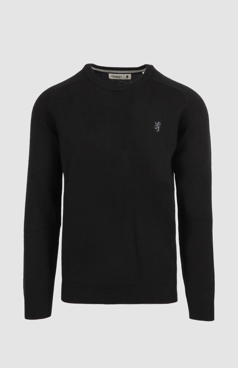 Pringle Johnson Crewneck Sweater