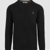 Pringle Johnson Crewneck Sweater
