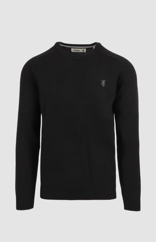 Pringle Johnson Crewneck Sweater