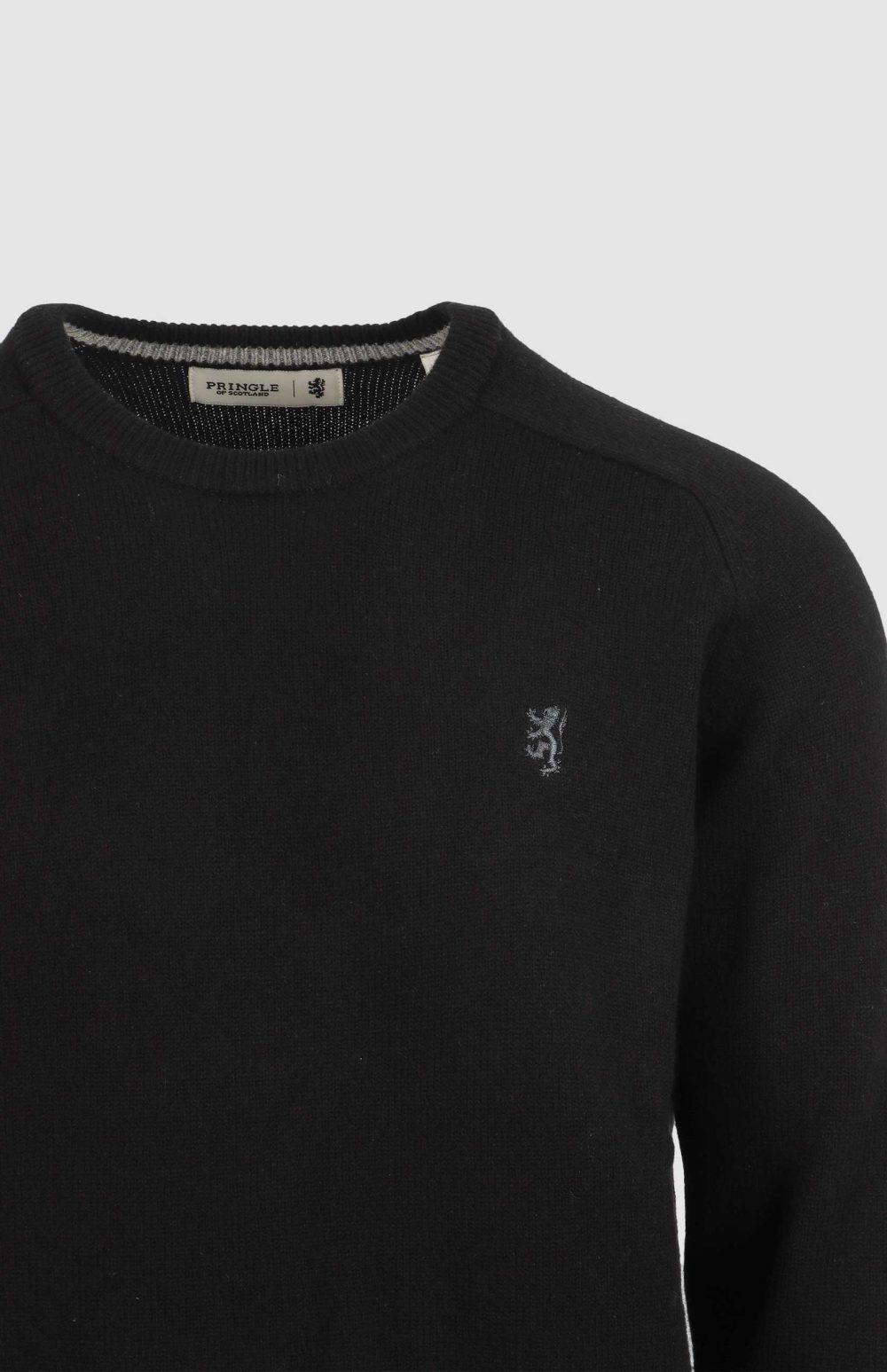 Pringle Johnson Crewneck Sweater - Image 2