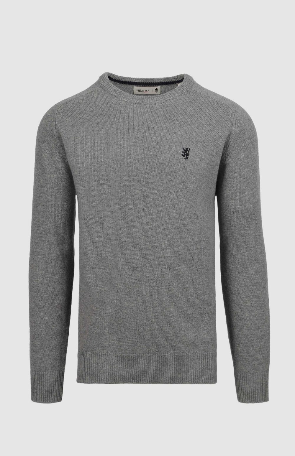 Pringle Johnson Crewneck Sweater