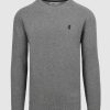 Pringle Johnson Crewneck Sweater