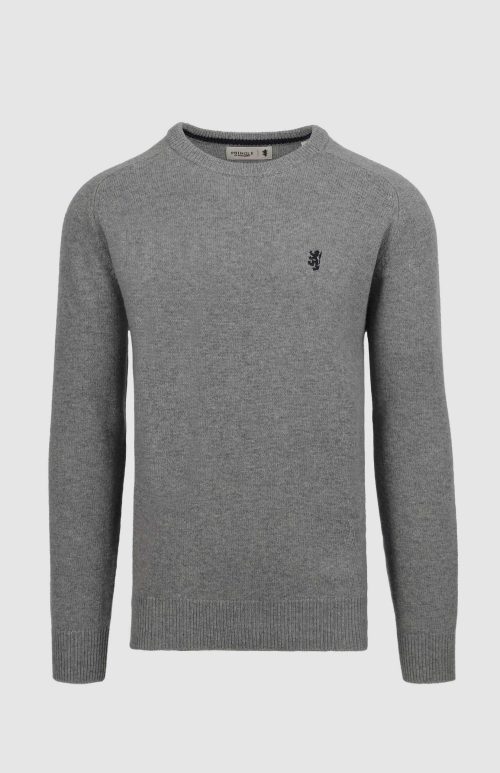 Pringle Johnson Crewneck Sweater