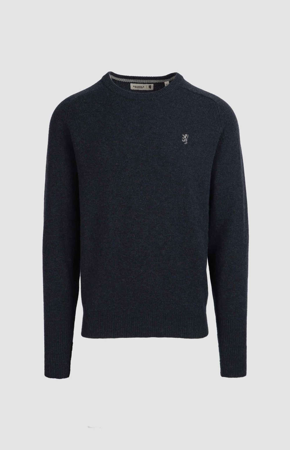 Pringle Johnson Crewneck Sweater