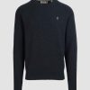 Pringle Johnson Crewneck Sweater