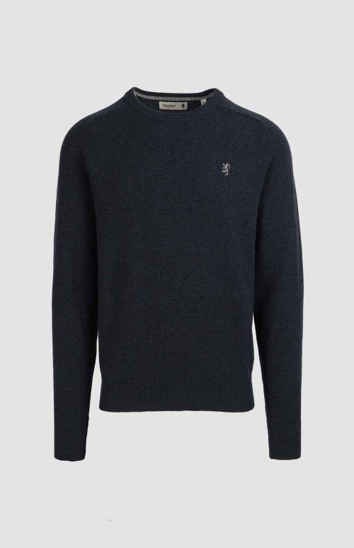 Pringle Johnson Crewneck Sweater