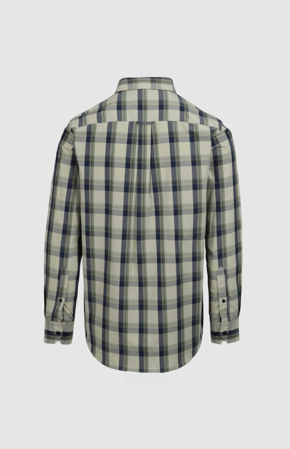 Pringle Jose Check Classic Shirt - Image 3